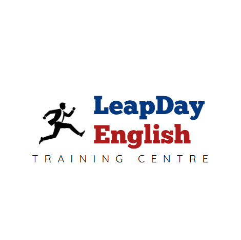 LeapDay English